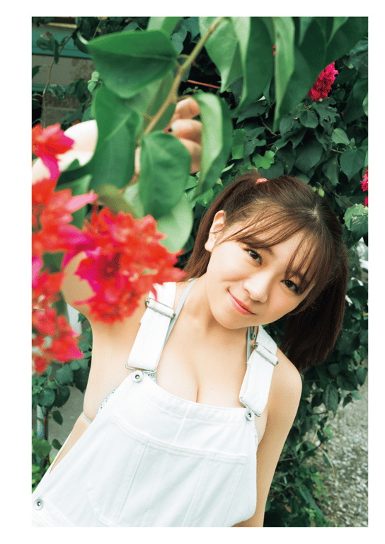 图片[25]-武田智加1st写真集 超越朋友 - 在线免费观看-阅图吧