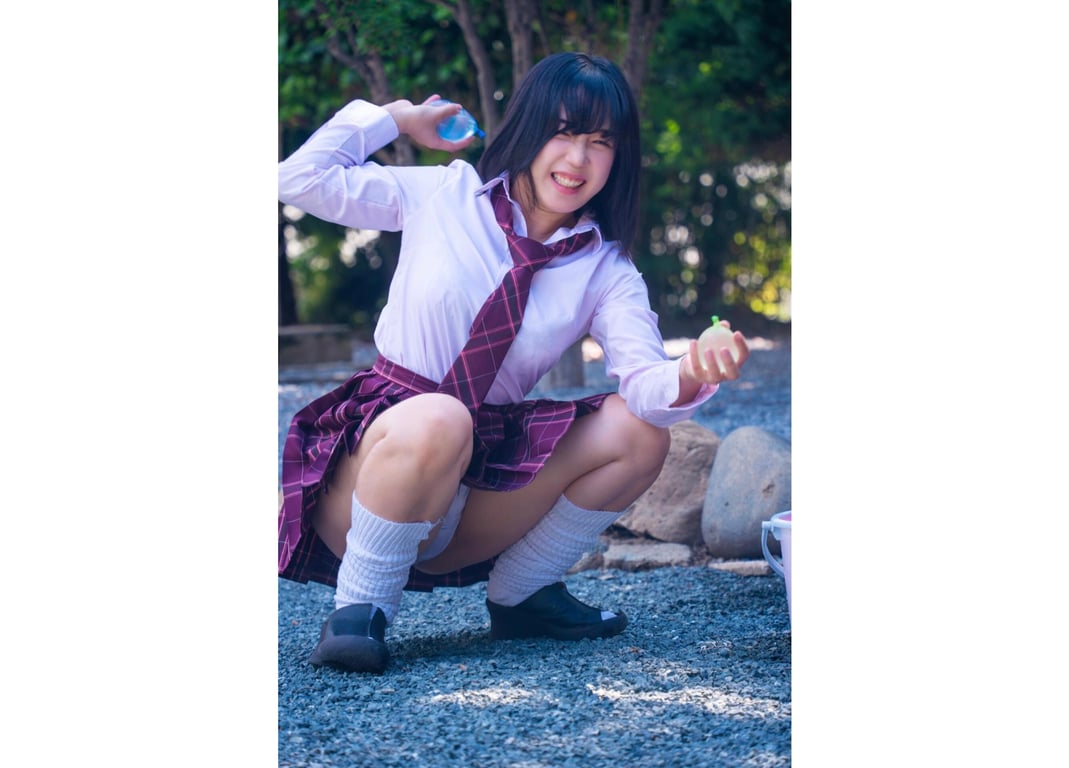 图片[136]-蒼宮菜緒 裸体写真集『レールデュタン』 - 在线免费观看-阅图吧