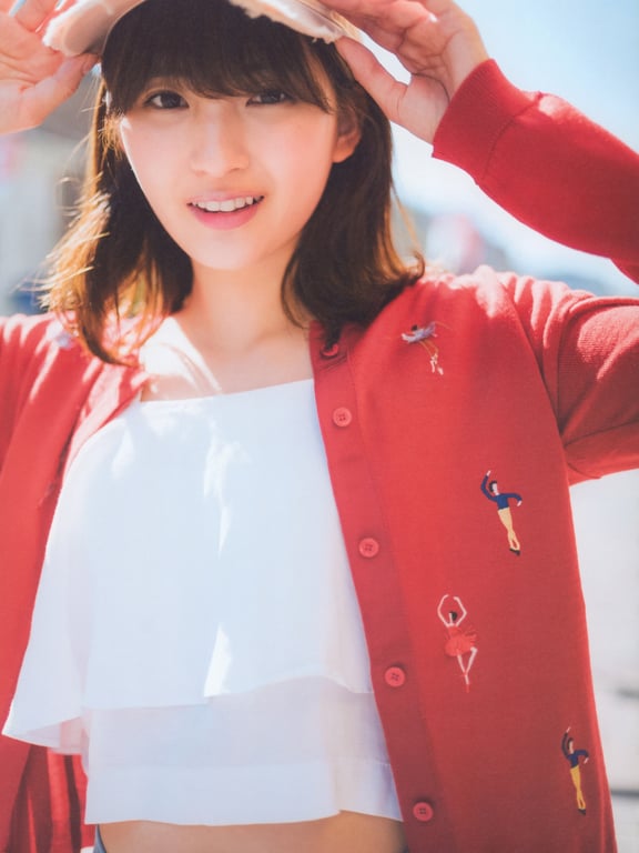 图片[130]-#井上小百合ファースト写真集「存在」 - 全本免费在线观看-阅图吧