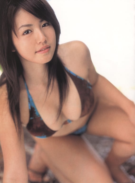 图片[65]-#山本千夏 三津谷叶子 吉井怜 矶山沙也加 福下惠美 あなたは、どの彼女が好きですか？ - 全本免费在线观看-阅图吧