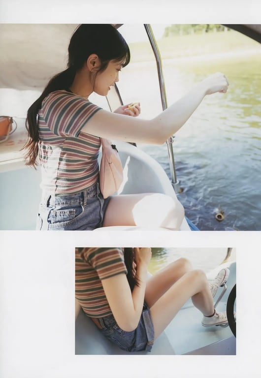 图片[30]-小泉萌香1st写真集 君安眠 - 在线免费观看-阅图吧