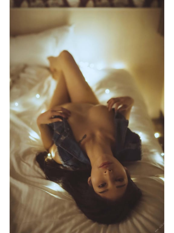 图片[61]-#傻傻曈 Tone Tone-曈心未泯個人寫真 (2019-10-24) - 全本免费在线观看-阅图吧