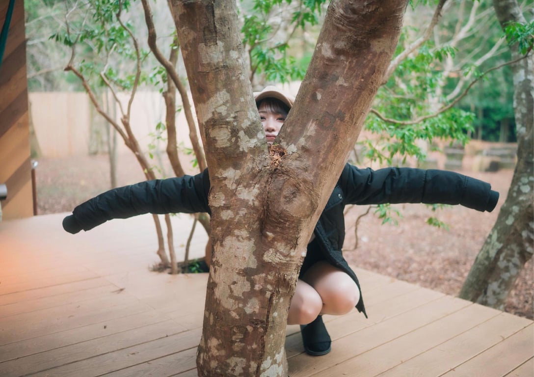 图片[43]-#芽衣 写真集 萌芽 (Wunder Publishing House) - 全本免费在线观看-阅图吧