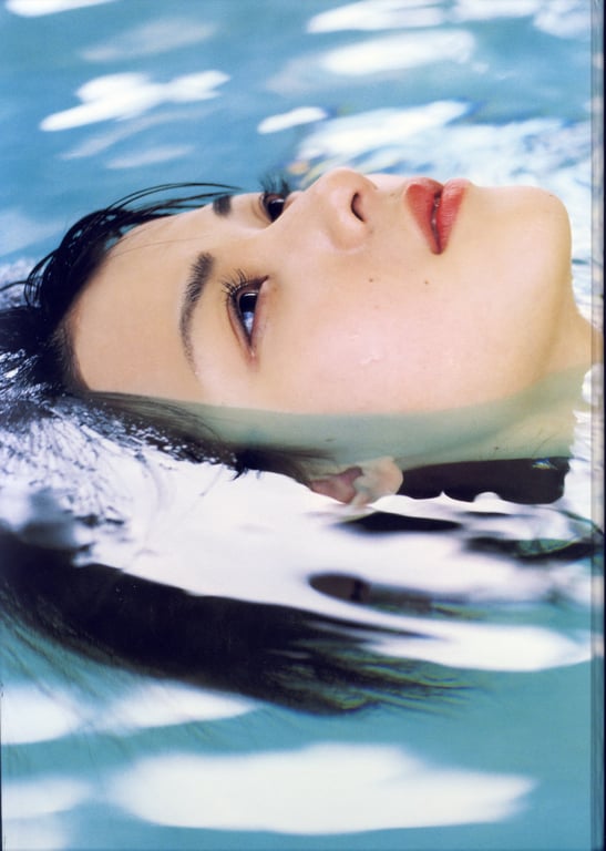 图片[86]-#Maimi Yajima 矢岛舞美 1st Photobook – Maimi 舞美 (2007-04-25) - 全本免费在线观看-阅图吧