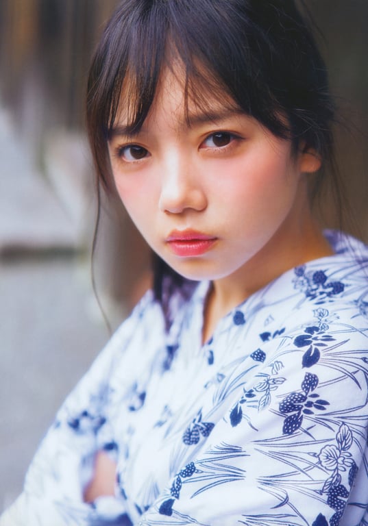 图片[48]-#齊藤京子1st写真集 珍藏的恋人+Postcard - 全本免费在线观看-阅图吧