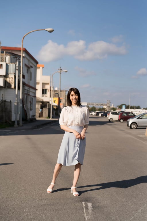 图片[21]-#Mizuho Hata 秦瑞穗 – MIZUHO MODE Glossy (2021-09-21) - 全本免费在线观看-阅图吧