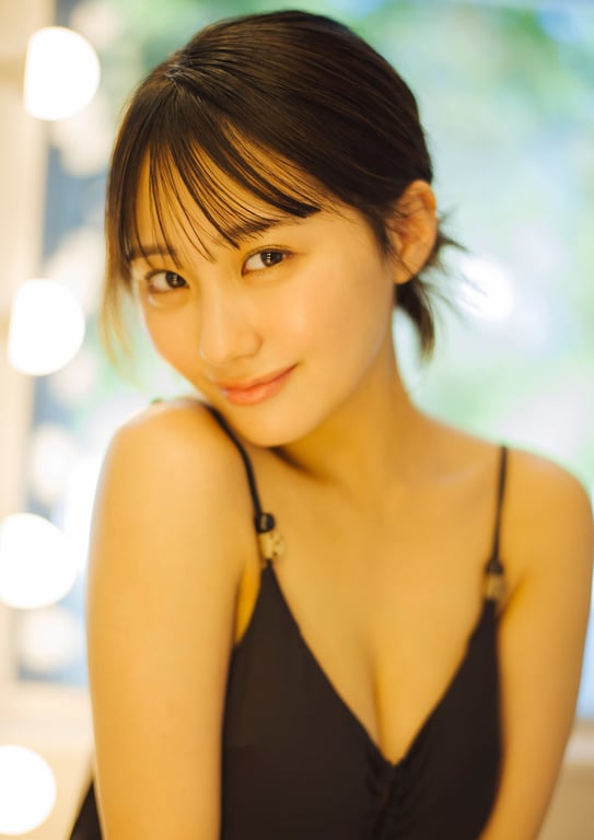 图片[38]-Miku Tanaka 田中美久 You are beautiful. 你是美丽的。 - 在线免费观看-阅图吧