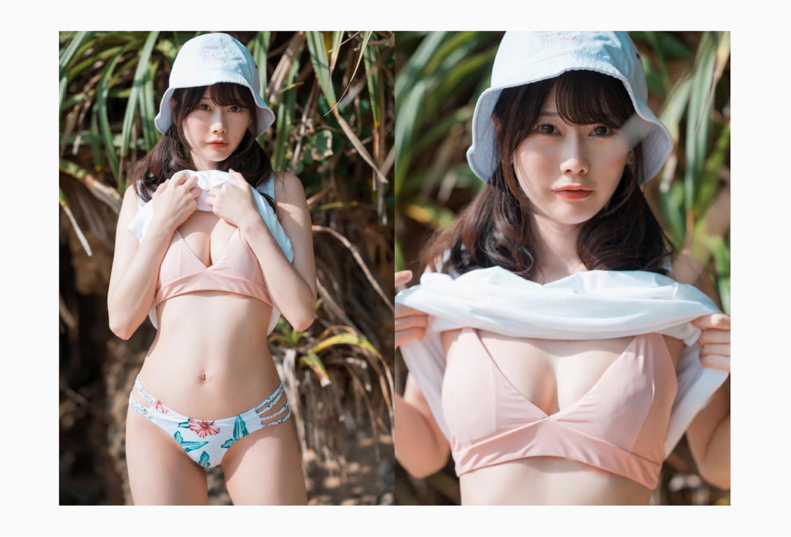 图片[48]-#桃里れあ 写真集 桃色 (wunder publishing house) - 全本免费在线观看-阅图吧