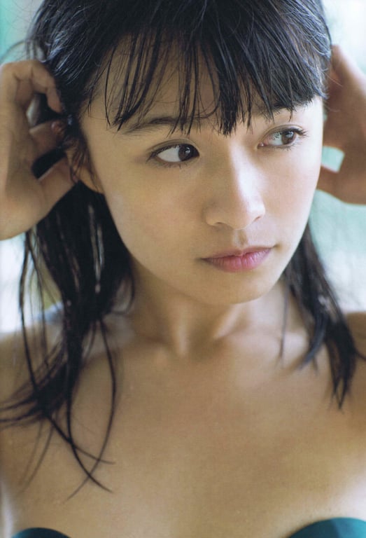 图片[119]-#百川晴香 首本写真集「百色吐息」 - 全本免费在线观看-阅图吧