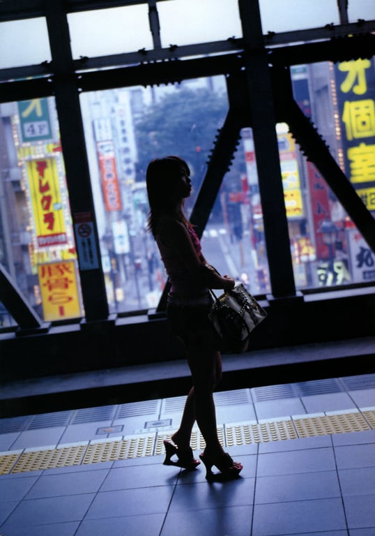 图片[93]-#岩佐真悠子 – ’04夏 - 全本免费在线观看-阅图吧