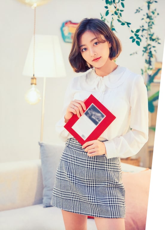 图片[20]-2019.10 TWICE WORLD TOUR 2019 'TWICELIGHTS' IN JAPAN 宣传册 - 在线免费观看-阅图吧