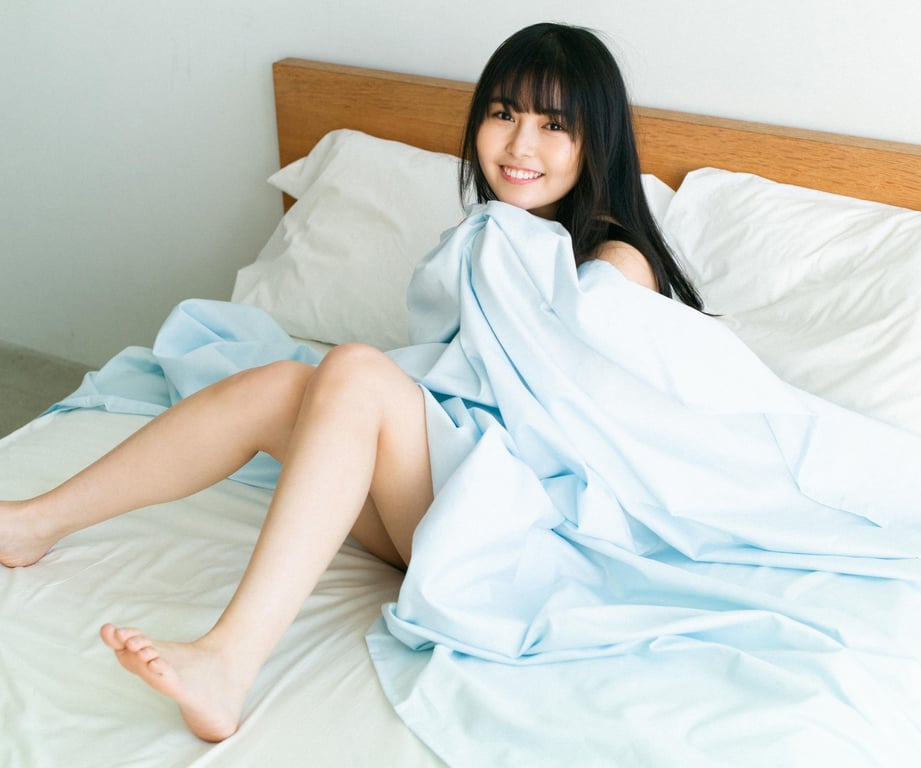 图片[9]-【数字限定】机智敏锐写真集「合规」 週プレ PHOTO BOOK - 在线免费观看-阅图吧