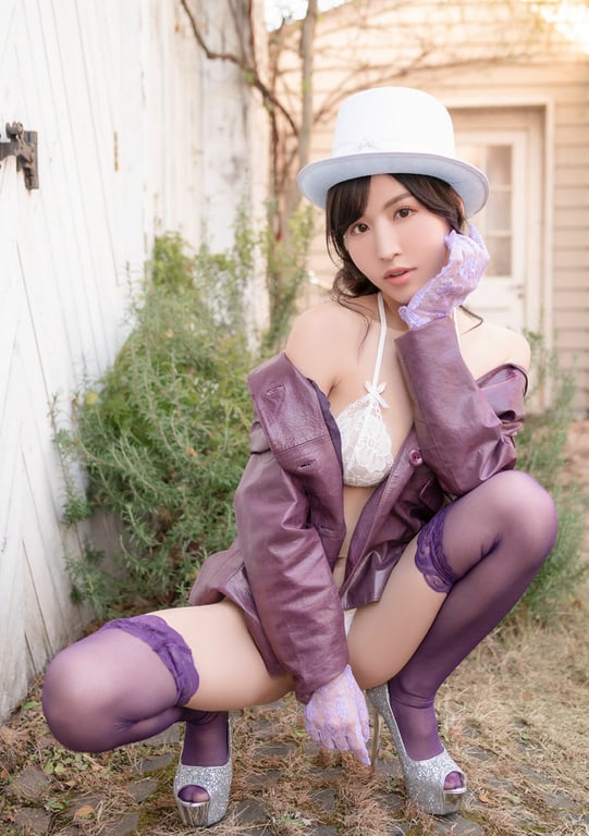 图片[70]-#Count sheep【Nap】樱空桃 - 全本免费在线观看-阅图吧