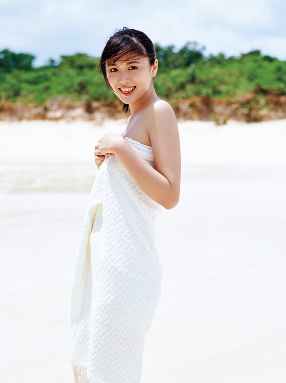 图片[54]-#Miyu Kitamuki 北向珠夕 – Koiyu 恋夕 (2020-12-04) - 全本免费在线观看-阅图吧