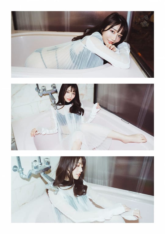 图片[90]-#Saika Kawakita 河北彩花 (2022-02-22) NO watermark - 全本免费在线观看-阅图吧