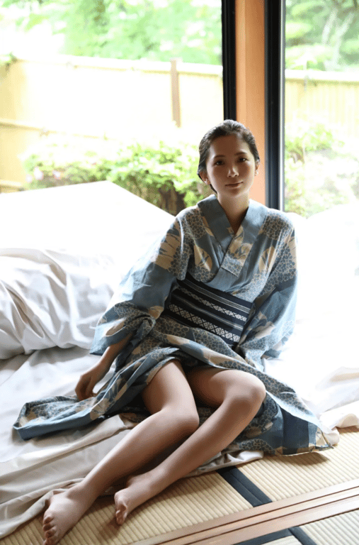 图片[108]-#現役慶應大学生美女 街山美帆「秘宿／潮騒」 １２０カット完全版 FRIDAYデジタル写真集 - 全本免费在线观看-阅图吧