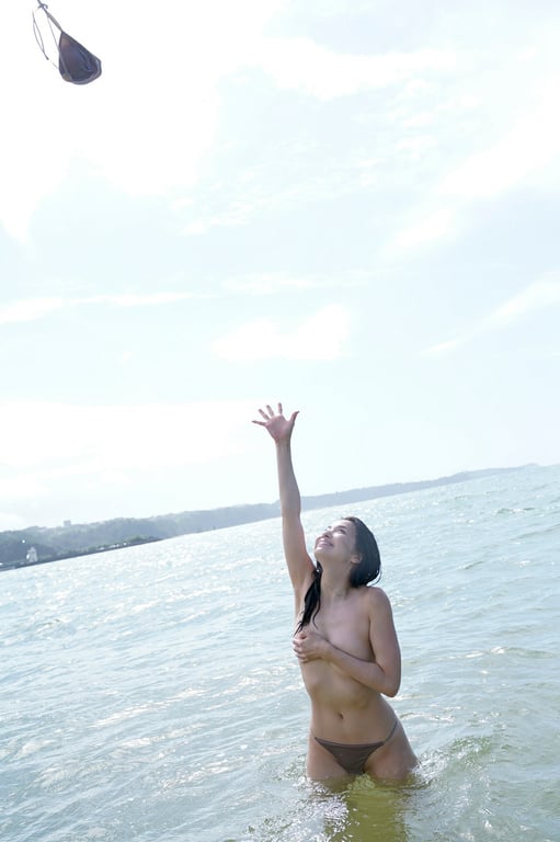 图片[7]-#Rei Toda 戸田玲 – ILiOS -Turn around again and again- ～无论多少次都会回头～ (2021-12-24) - 全本免费在线观看-阅图吧