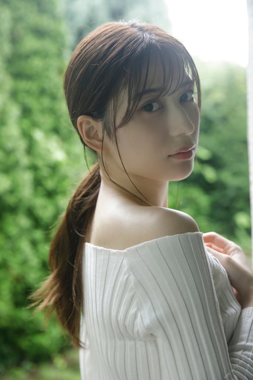 图片[4]-#2021.09.28 FLASH数码写真集 雪平莉左 性感姐姐～清纯篇～ - 全本免费在线观看-阅图吧