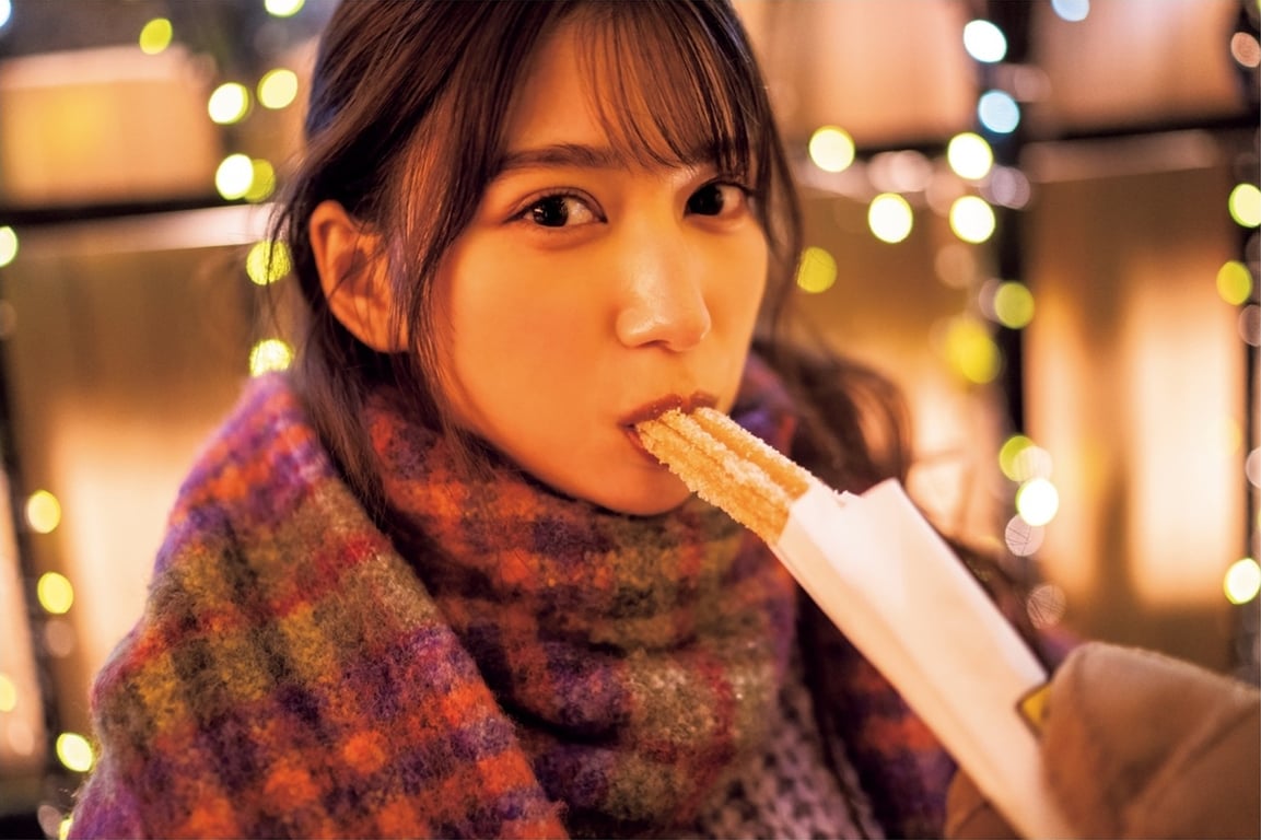 图片[75]-2022.04.19 雪平莉左 First Photobook Torokeru - 在线免费观看-阅图吧