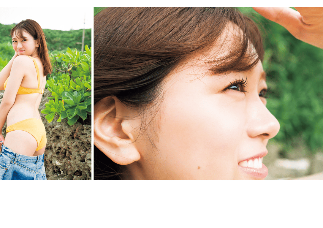 图片[83]-武田智加1st写真集 超越朋友 - 在线免费观看-阅图吧