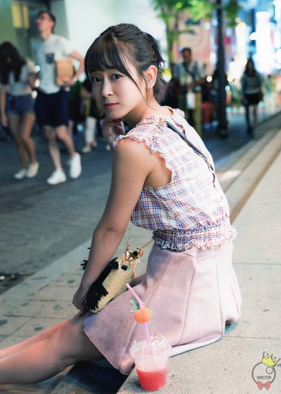 图片[82]-太田奈绪首本写真集 背伸びの高さ - 在线免费观看-阅图吧