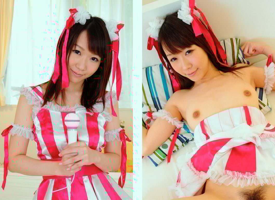 图片[29]-沖ひとみ 妄想女友NUDE vol.1 - 在线免费观看-阅图吧