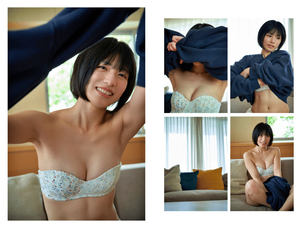 图片[4]-村上梨衣奈 デジタル写真集 Crystal - 在线免费观看-阅图吧