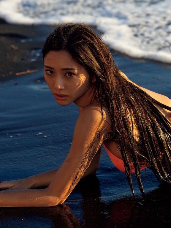 图片[73]-【特典画像29ページ増量】月刊 斋藤恭代 - 在线免费观看-阅图吧