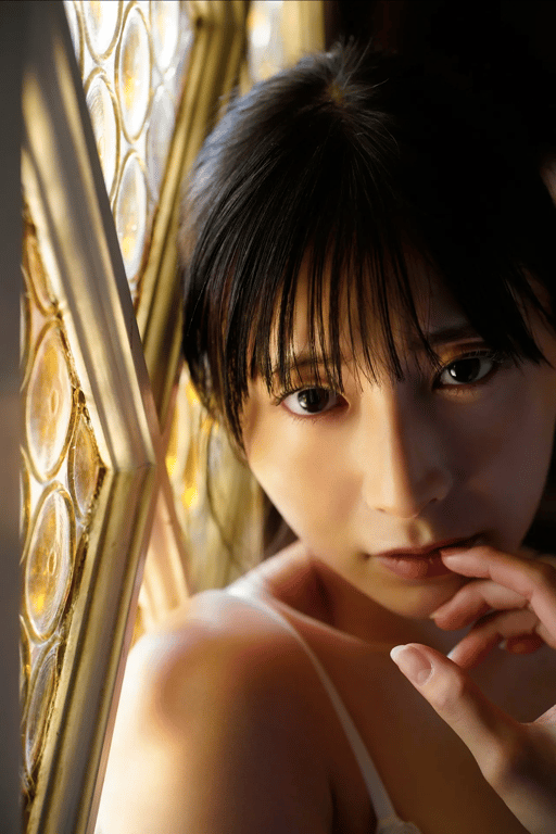 图片[52]-#FRIDAYデジタル写真集 汐見纏『四六時中、キミに夢中！』全カット - 全本免费在线观看-阅图吧