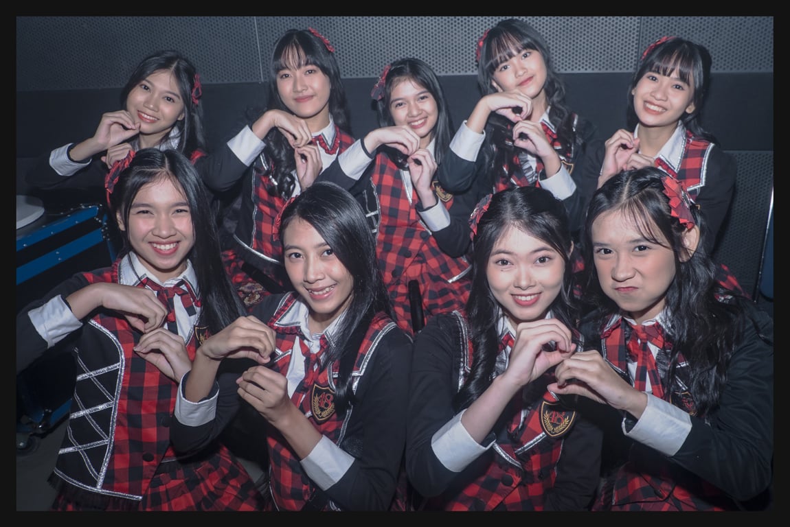 图片[32]-JKT48 - JKT48 SOL LUNA - 在线免费观看-阅图吧