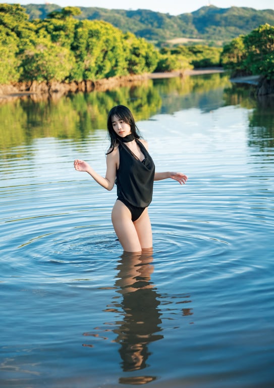 图片[112]-#天羽希純写真集 『Kiss Miss Kiss』 - 全本免费在线观看-阅图吧