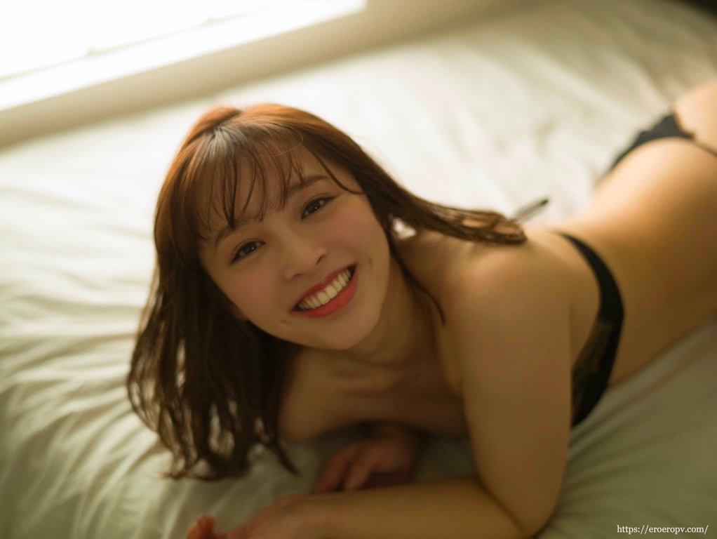 图片[22]-#FLASHデジタル写真集 神部美咲 初デートは自宅で Vol.3 - 全本免费在线观看-阅图吧