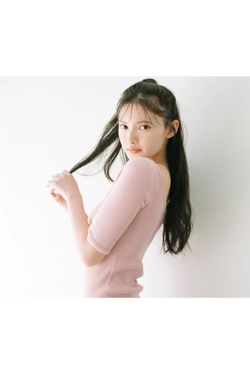 图片[25]-#青島心 WHITE graph 数字写真集 (2022-12-08) - 全本免费在线观看-阅图吧