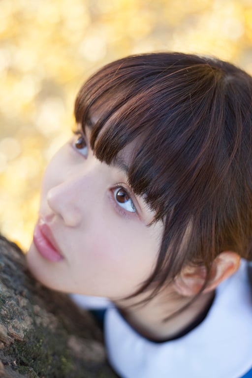 图片[82]-#青山裕企 Photobook 26sets\【青山裕企】铃香的蓝色春天 总集编 - 全本免费在线观看-阅图吧