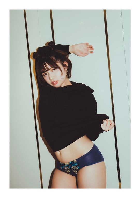 图片[11]-##Escape石原希望 - 全本免费在线观看-阅图吧