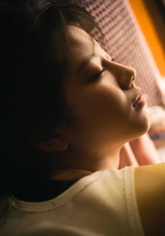 图片[68]-Miho Watanabe 渡邉美穂 - 1st Photobook Hidamari 阳光 (2019-01-17) - 在线免费观看-阅图吧