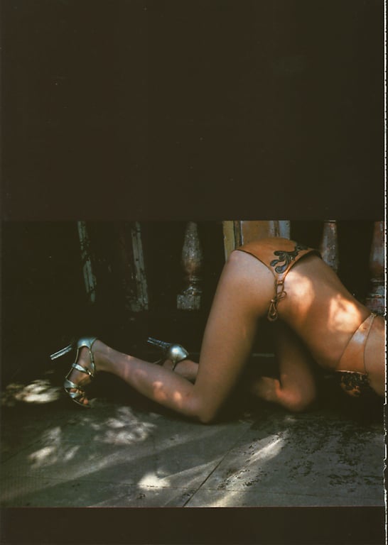 图片[36]-#(月刊系列 040) – 月刊040 安达祐实Special - 全本免费在线观看-阅图吧