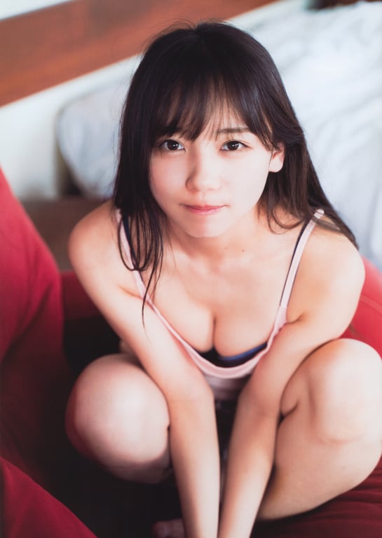 图片[116]-Hinatazaka46 1st Photobook – 立候补 - 在线免费观看-阅图吧