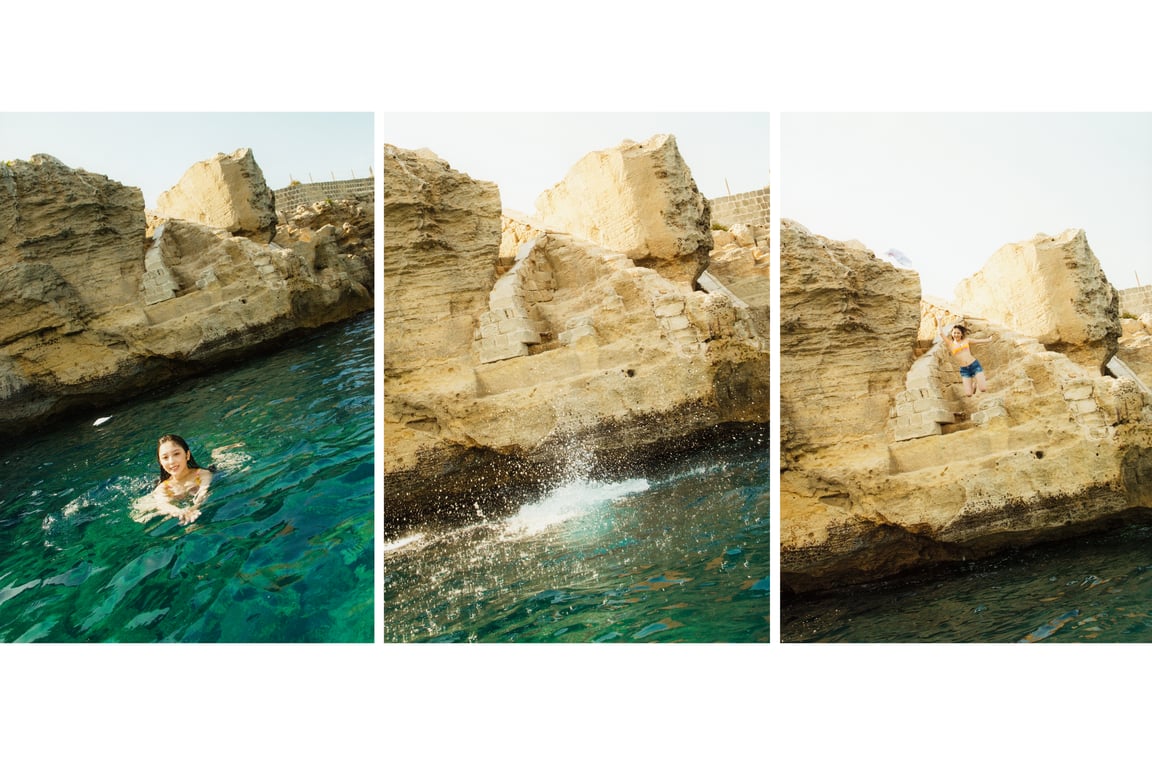 图片[24]-Yuuki Yoda 与田祐希 - Silent Time 沉默的时间(3rd scan) - 在线免费观看-阅图吧