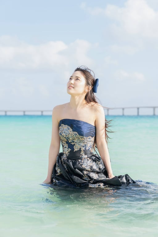 图片[37]-48Times Premium Album (盐田美羽) - 在线免费观看-阅图吧