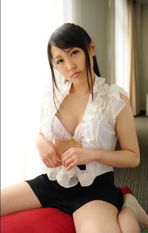 图片[104]-A Actress Collection vol.20 大场结衣 - 在线免费观看-阅图吧