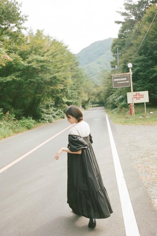 图片[5]-#resonance 萩原实纪 (2022.12.16) - 全本免费在线观看-阅图吧