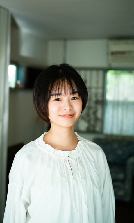 图片[14]-【数字限定】高仓萌香写真集「昨天、今天、以及明天」 週プレ PHOTO BOOK - 在线免费观看-阅图吧