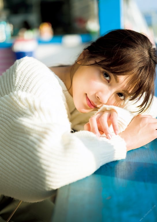 图片[51]-#南里美希 首本写真集 『 heavenly 』 - 全本免费在线观看-阅图吧