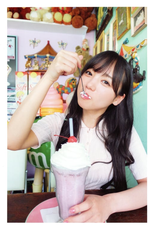 图片[23]-#Saito Kyoko 1st Photobook - 全本免费在线观看-阅图吧