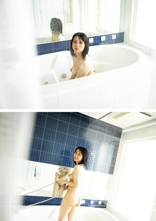 图片[100]-Nanami Ogura 小仓七海 – 1st Photobook Love para 恋爱天堂 (2021-11-02) - 阅图吧-阅图吧