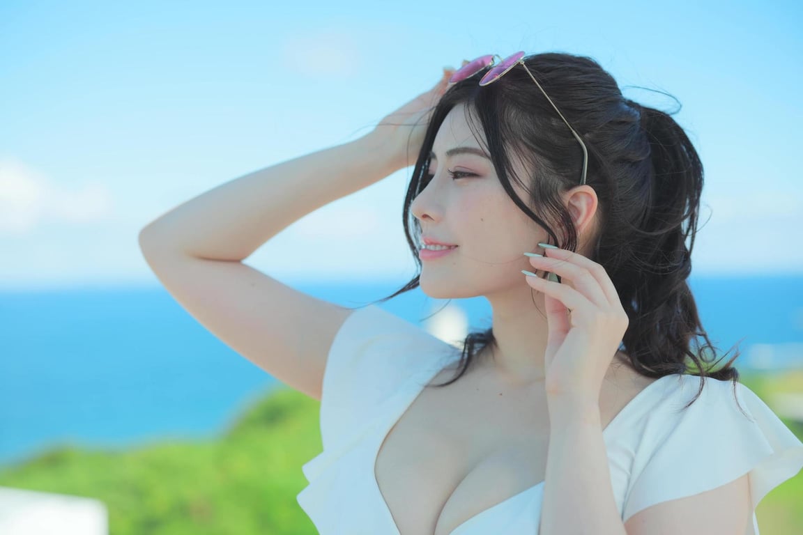 图片[41]-#写真集Ather vol.1 神木丽 神木丽其他剪影写真集 (连缀BOOKS) - 全本免费在线观看-阅图吧