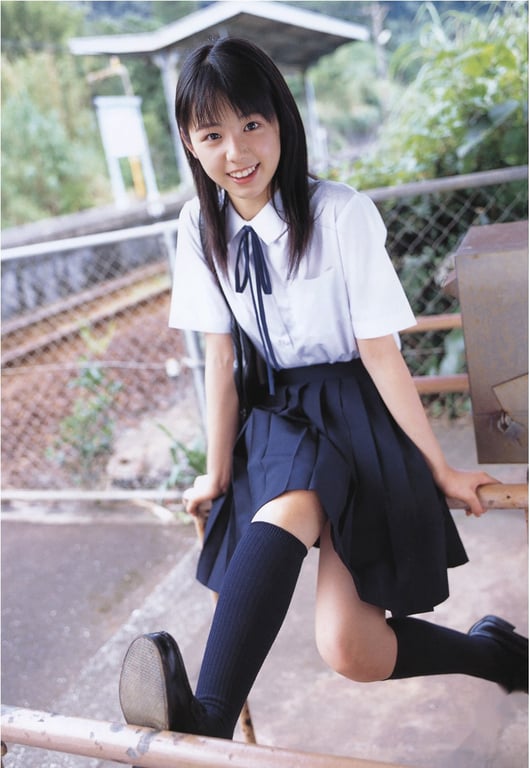 图片[16]-#Rina Koike 小池里奈 – Rina Weather 里奈日和 (2007-10-19) - 全本免费在线观看-阅图吧