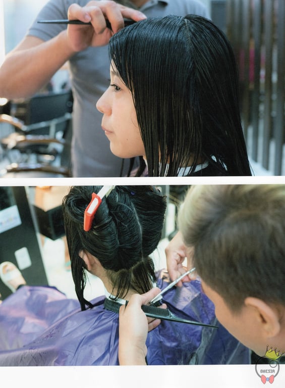 图片[96]-#AKB48 团队8 大西桃香1st写真集 梦的实现方法。 - 全本免费在线观看-阅图吧