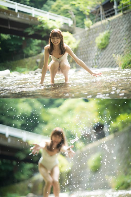 图片[58]-#FLASHデジタル写真集 森ふう花 おんがえし。(2022-10-14 ) - 全本免费在线观看-阅图吧